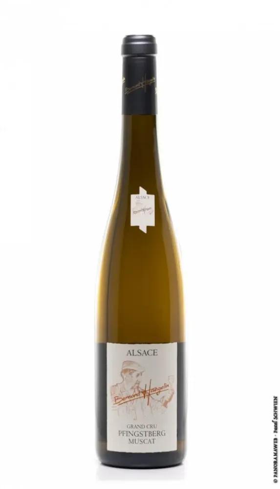 MUSCAT GRAND CRU PFINGSTBERG 2015